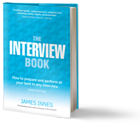 interview help books